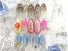 ☆リピーター様自店オフ無料　＝夏オフ込７５００＝