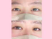 モストアイズ 横浜(most eyes)/お目元の存在感アップ★