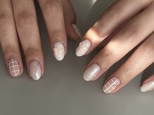 マルグリット(Marguerite)の雰囲気（1P～お好きなデザインを自由に組み合わせ◎選べるデザイン◇）