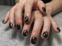 オムネイル 渋谷(HOMME NAIL)/