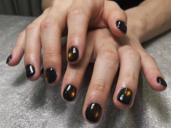 オムネイル 渋谷(HOMME NAIL)/