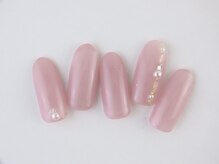 イズネイル(izu Nail)/