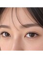 マジコアイラッシュ(Magico eyelash) マツエク/まつげパーマ/まつ毛パーマ/眉毛/新宿/西新宿/新宿西口