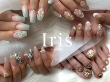 アイリス(Iris)