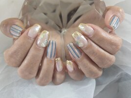 オススメSelect Nail &nbsp;5980円