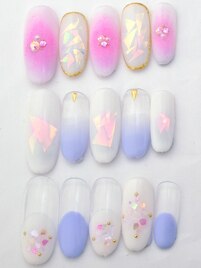 気分は夏です☆