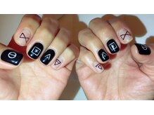 ネイル&アイラッシュ ルミア(Nail & Eyelash LUMIA)/☆付け放題ジェルネイル☆