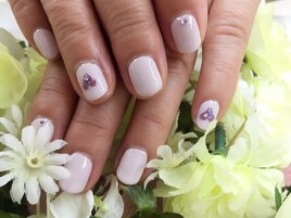 手描きハート☆彡キュート