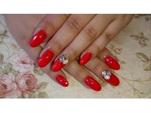 ネイルサロンサクラ(Sakura)/お客様ネイル