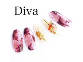 ご新規様4本アート込￥8640