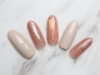 ジーネイルコウベ(G NAIL KOBE)/ハンドEコース 3490円