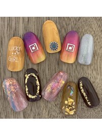 アートし放題♪