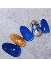 パルクネイル(parc.Nail)/定額☆プチコース