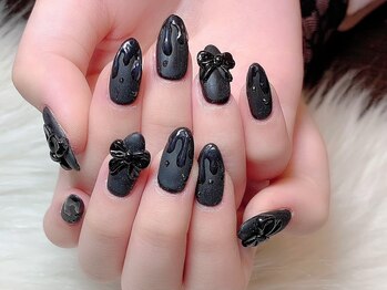 カットアンドスタイル クラウン(Cut & Style Clown)/ジェルやり放題 ［横浜/横浜駅］