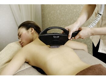 トモズサロン28(Tomos.salon.)/【ブライダルエステ】