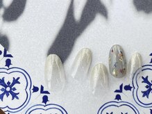 ネイルクルール(Nail.Couleur)/ 2022-Deep Spring,2