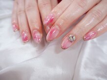 リスター(RESTAR)/ポイントデザイン