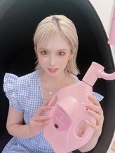 ロイヤルラウンジ 渋谷店/◎セルフホワイトニング◎