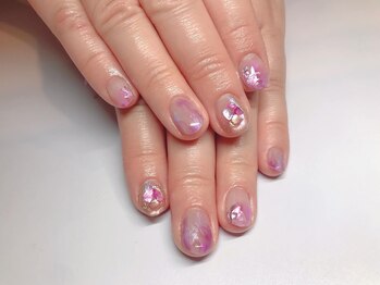 アモールネイル(amor nail)/