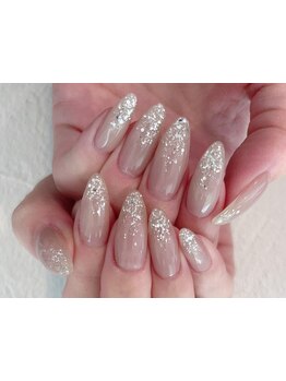 爪の悩みを解消できる（ケア含む）