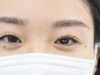 geNe 'n GRUS(ジーン アンド グルス)/まつ毛パーマ