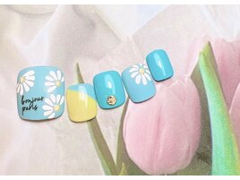 2023シーズン【spring＆flower】