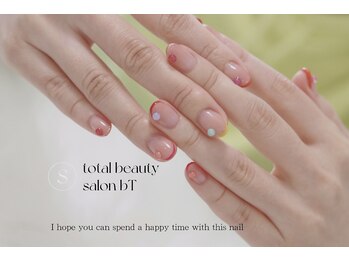 ビーティー(bT)/