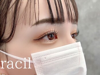 ラシル 東京店(RACIL)/パリジェンヌラッシュリフト