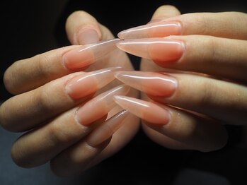 カーム(CALM)/スカルプ10本×ワンカラー¥11000