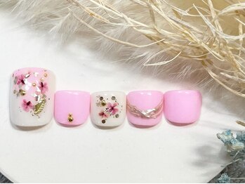 ネイルルームシャイン/