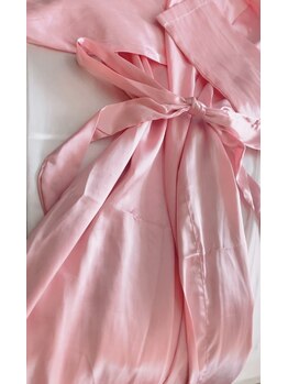 肌音色/■触れる全ての質感にも拘りを