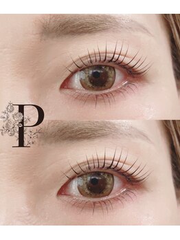 アイラッシュ ミーハ(eyelash mi-ha)/人気No.1パリジェンヌ