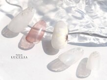 サロンドルクリア 銀座店(Salon de LUCULIA)/#ひまわり 大人フラワー