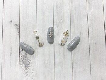 ティーエヌ イトーヨーカドー能見台店/季節の定額7700円コース