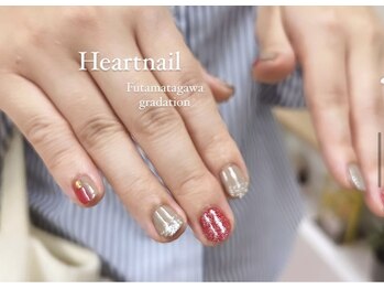 はあとねいる 二俣川店/♪hand nail design 147♪