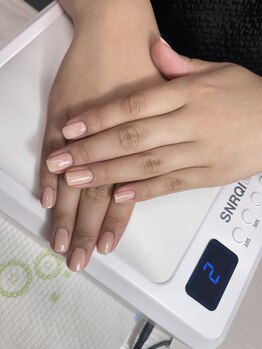 スパアンドネイル バイ ロナ(Spa & Nail by Lona)/