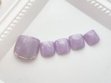 チェリーズクラブ 上福岡店(Cherry'sClub)/デザインフット