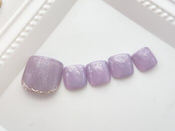 チェリーズクラブ 上福岡店(Cherry'sClub)/デザインフット