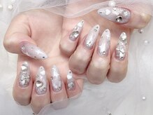 ククネイル(KuKunail)/持ち込みデザイン☆