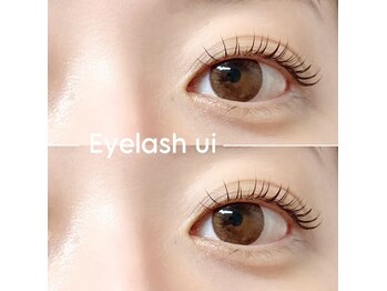 アイラッシュ ウイ(ui)