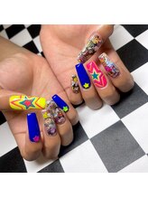 モレリア 心斎橋店(morelia)/海外ネイル