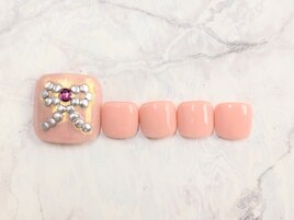 【フット定額プラチナ¥7000】