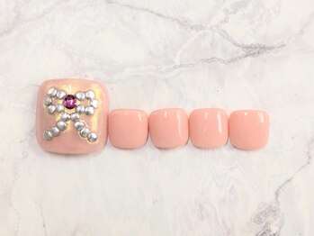 リアン(Lien)/【フット定額プラチナ¥7000】