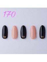 はあとねいる 浅草橋 蔵前店/完全定額ジェルネイル