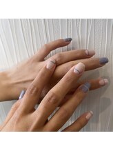 ミスネイル 沖縄 豊崎店(Ms.naiL)/Ms.naiL 