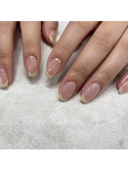 ビネイル(BINAIL)/