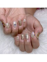 イチキュウハチキュウ ネイルサロン(The 1989 nail salon)/