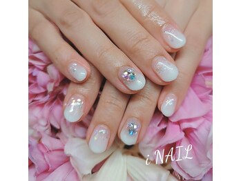 アイネイル(iNAIL)/