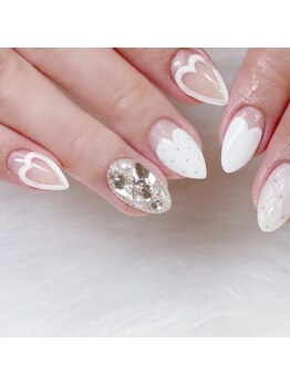 ミューフ(Miuf)/オフ有150分延長¥14000 SHIHORI