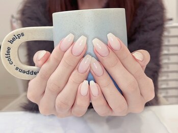 キナ(KINA)/12/7 ワンカラー